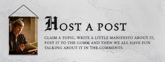 Host a Post